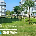 Apartament Luxe W Kolobrzegu - 365Pam