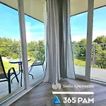 Apartament Luxe W Kolobrzegu - 365Pam