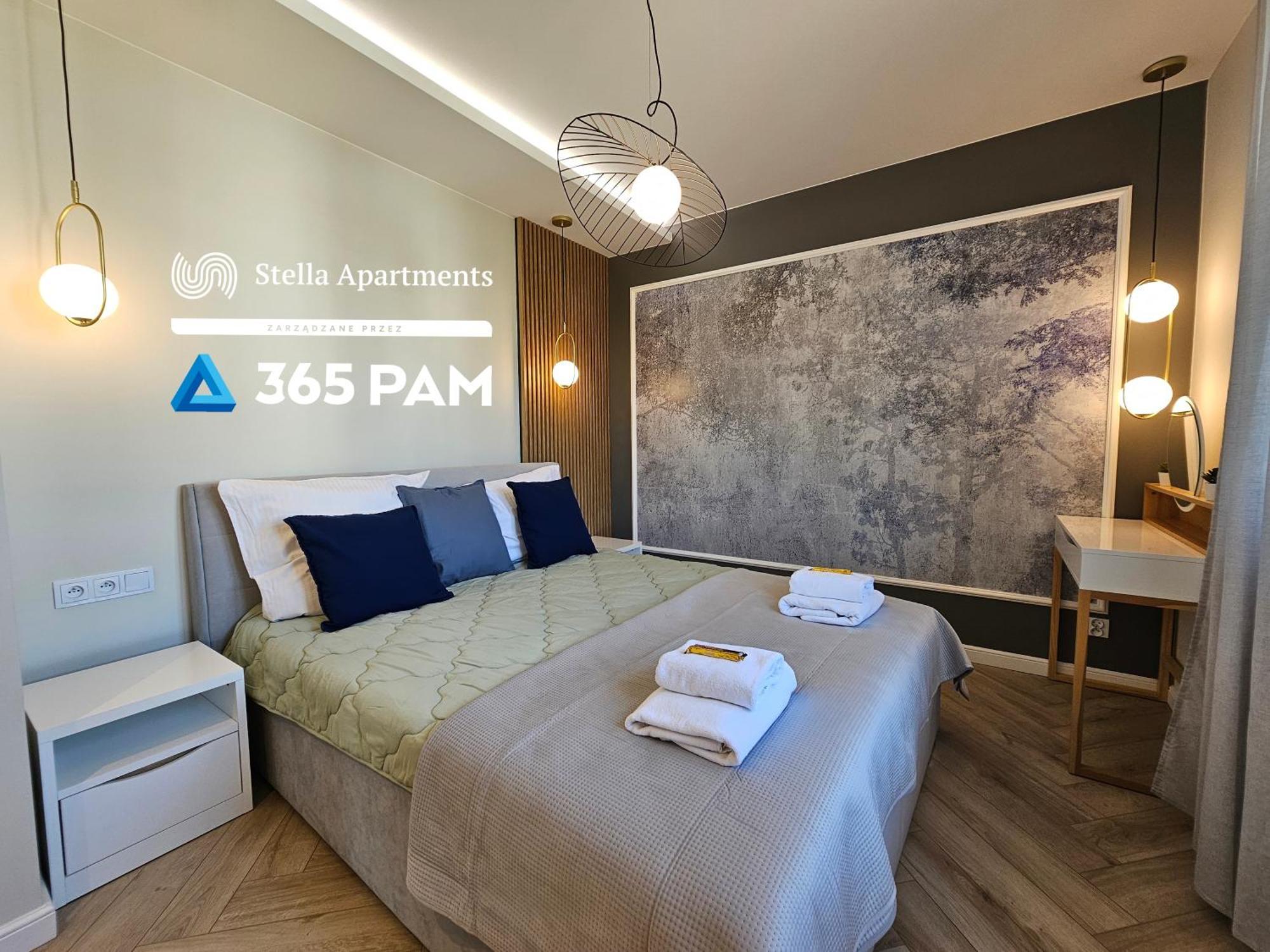 Luxe W Kolobrzegu - 365pam Apartment Kolberg