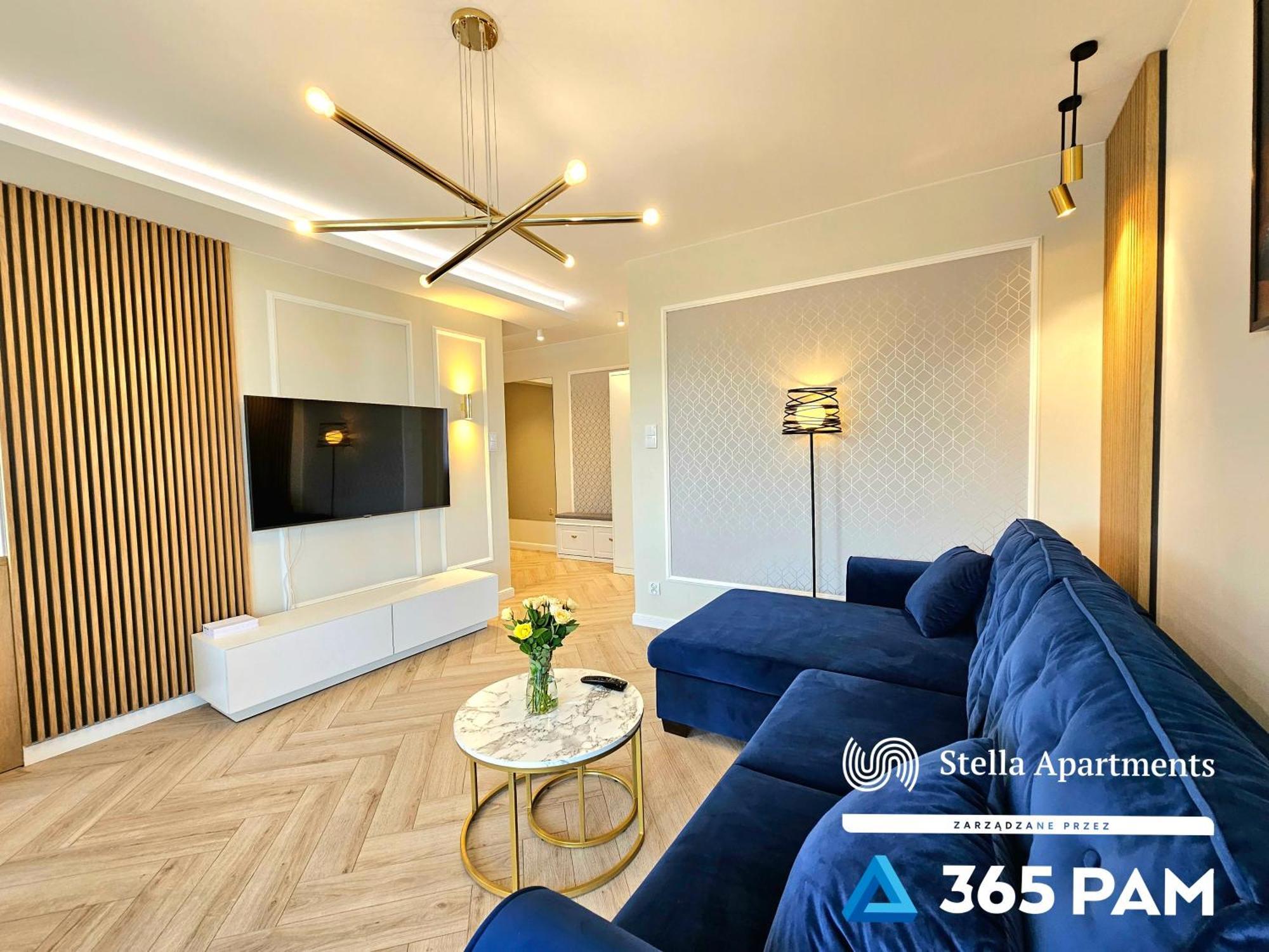 Apartment Luxe W Kolobrzegu - 365pam *